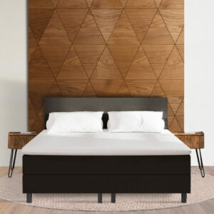 boxspring in termijnen adjustable
